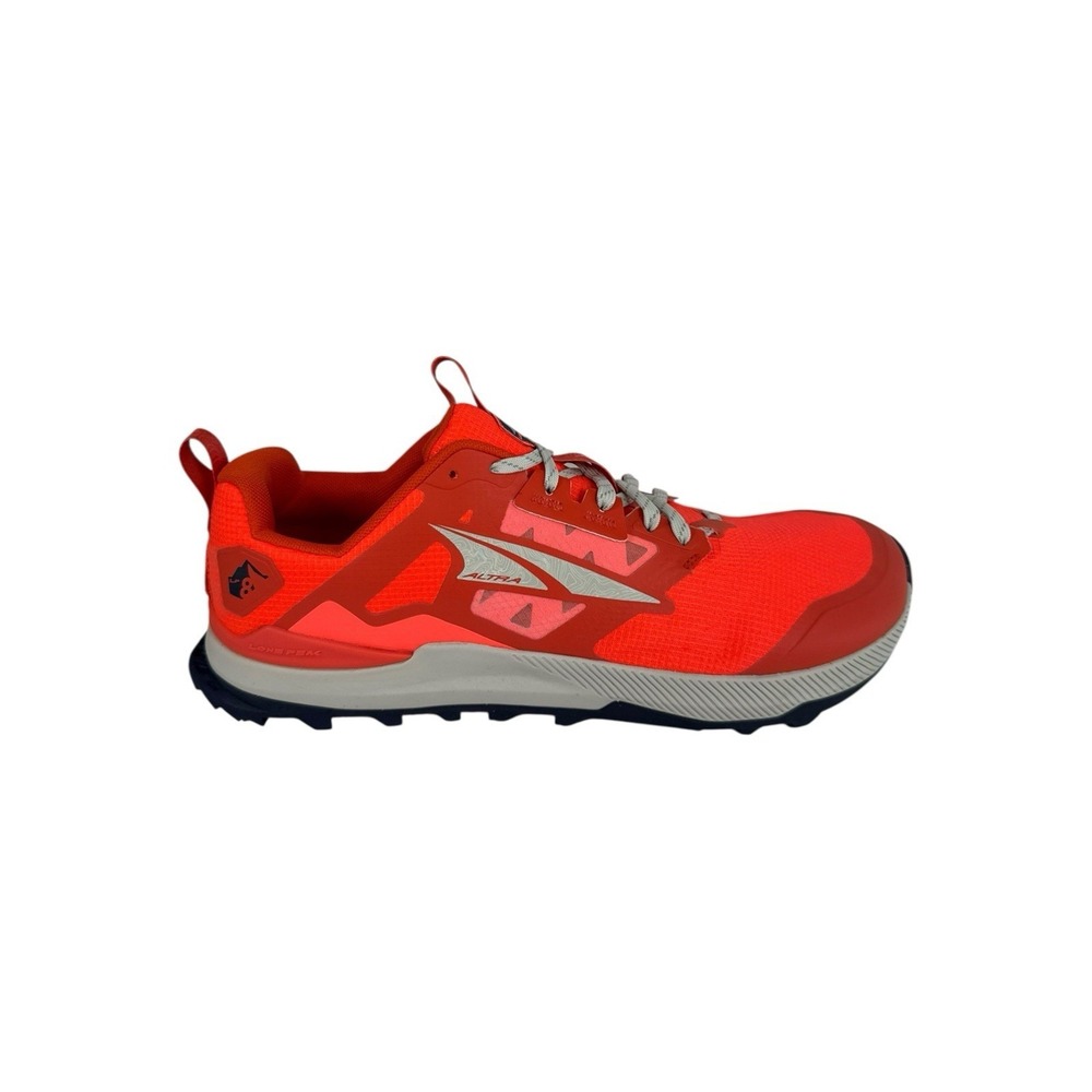 Altra LONE PEAK 8 TRAIL RUNNING Shoes Men's Sizeโ 10.5